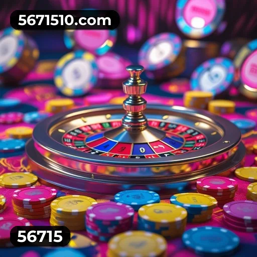 56715 segurança SSL 256-bit - Licença Curaçao, eCOGRA, GLI certificado