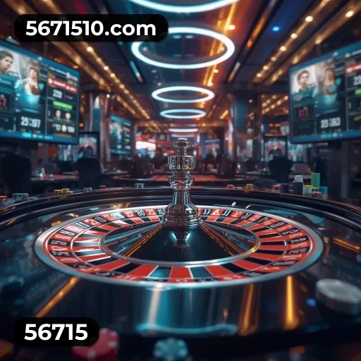 Catálogo 56715 2.547 jogos - Pragmatic Play, Evolution, NetEnt